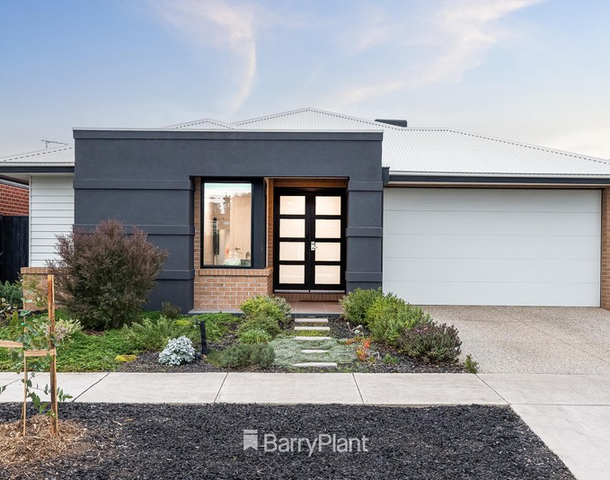 35 Salisbury Circuit, Fyansford VIC 3218