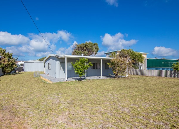 28 Drummond Circus, Cervantes WA 6511