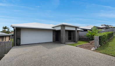 Picture of 15 Thorn Avenue, RURAL VIEW QLD 4740