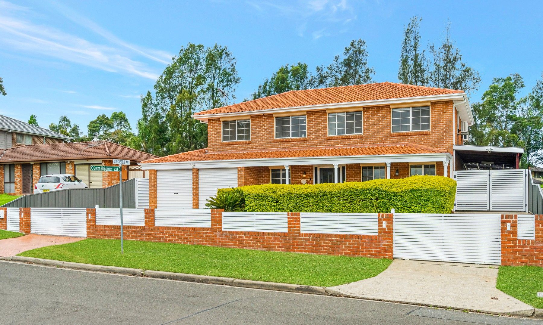 36 Doncaster Avenue, Casula NSW 2170, Image 0