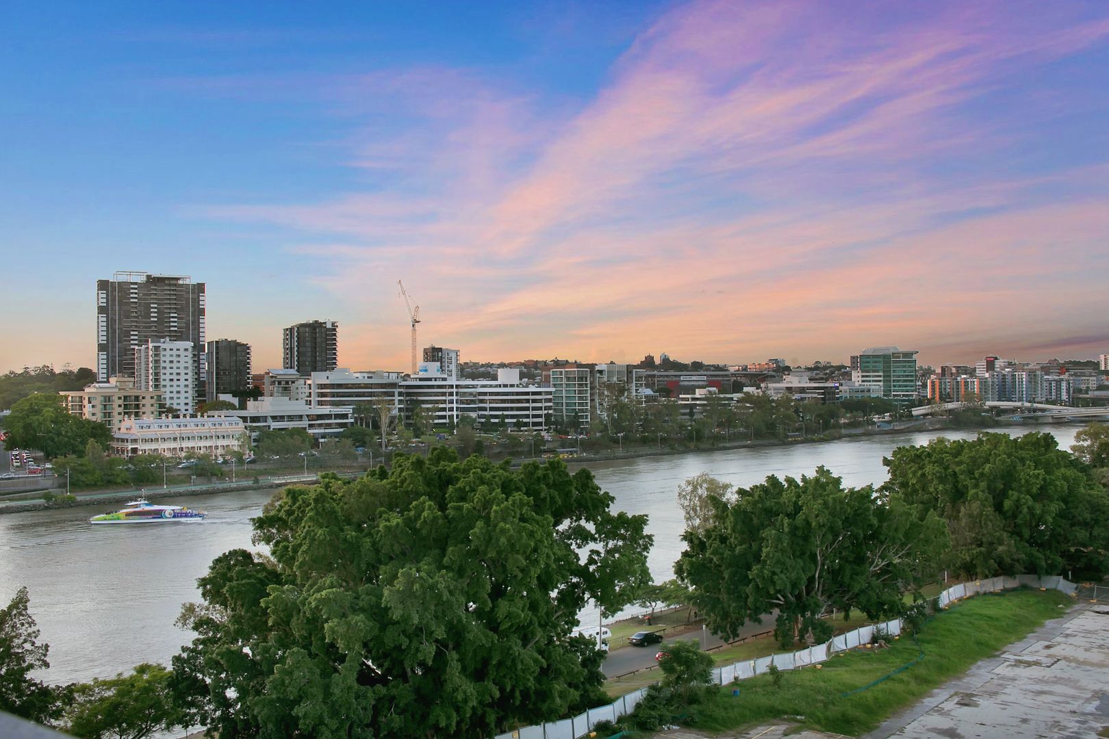 207 10 Buchanan Street Apartment For Sale In West End Qld