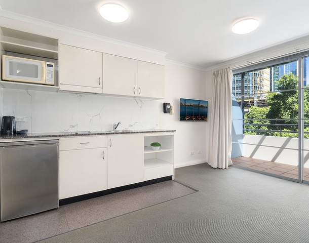 413/219 Kent Street, Sydney NSW 2000