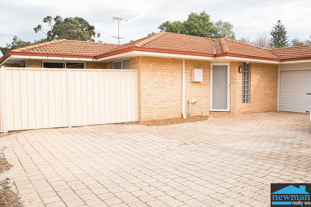 2 bedrooms Villa in 411C Lennard Street DIANELLA WA, 6059