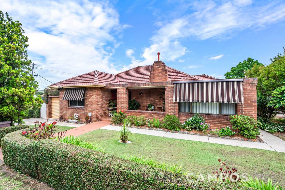 Picture of 11 Norris Avenue, MAYFIELD WEST NSW 2304