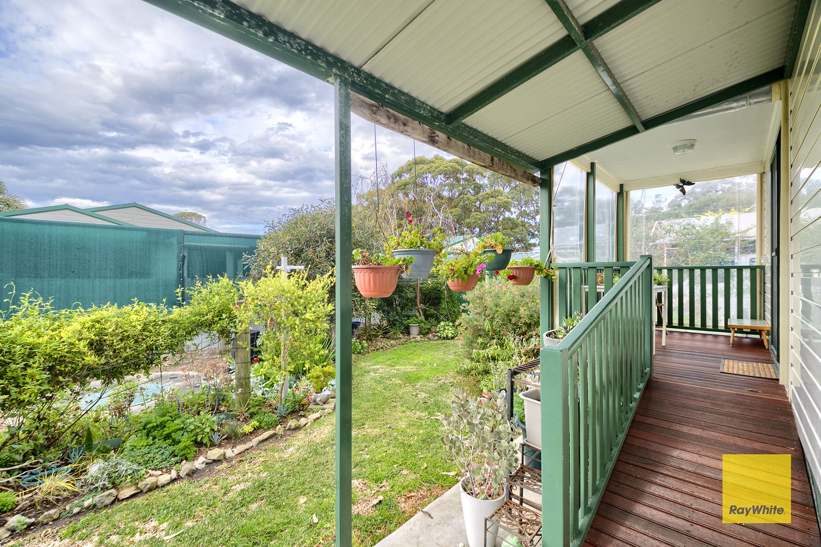 Unit 38 Panorama Caravan Park, Big Grove WA 6330, Image 2