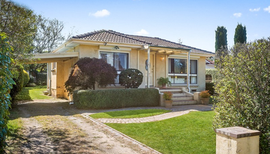Picture of 24 Thompson Street, BOWRAL NSW 2576