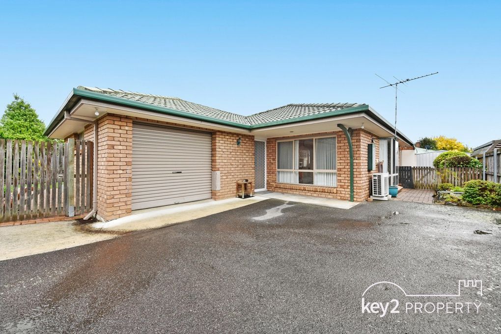 2/252 Peel Street, Summerhill TAS 7250, Image 0