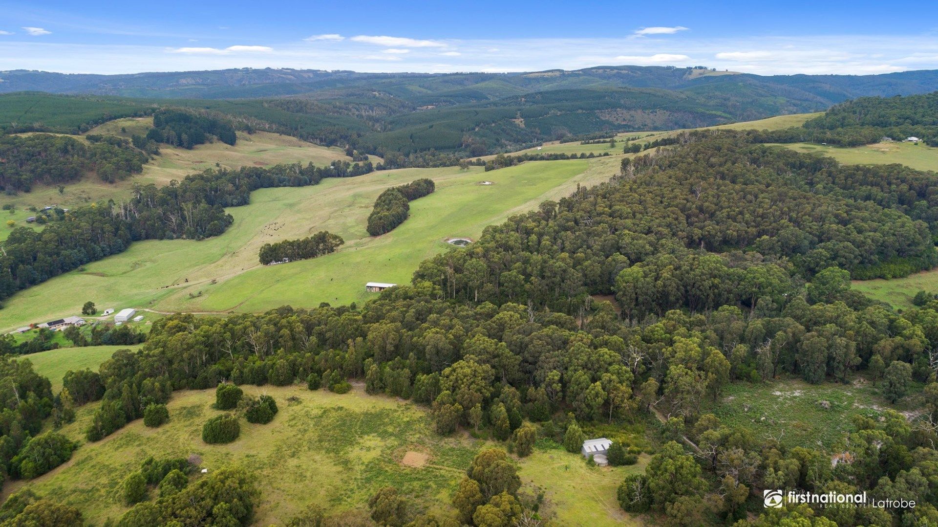 Lot 1 Yeats Road, Callignee VIC 3844, Image 0