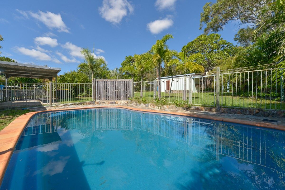 29 Leonard Street, South Gladstone QLD 4680, Image 0