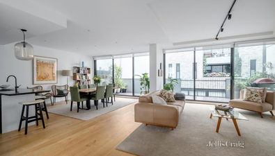 Picture of 303/7 White Street, PRAHRAN VIC 3181