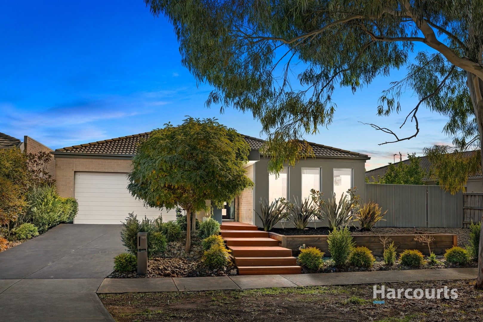 191 Arbour Boulevard, Burnside Heights VIC 3023, Image 0