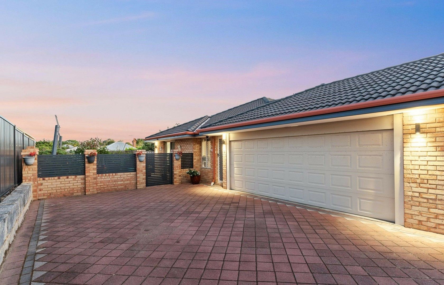 3 bedrooms Villa in 26C Temple Street VICTORIA PARK WA, 6100