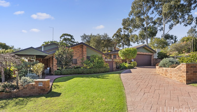 Picture of 2 Belltrees Close, GLEN ALPINE NSW 2560