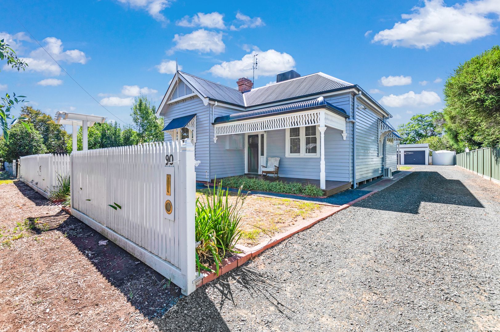 90 Hervey Street, Elmore VIC 3558, Image 2