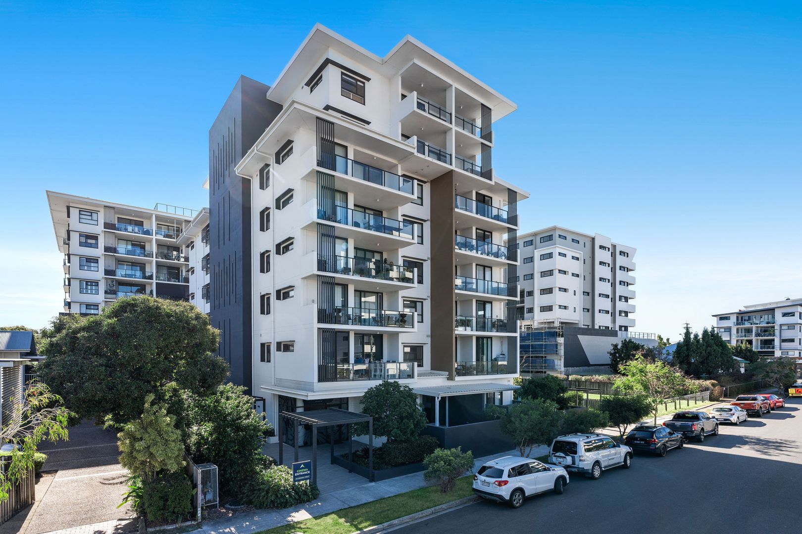 2703/77 Bride Street, Wynnum QLD 4178, Image 1