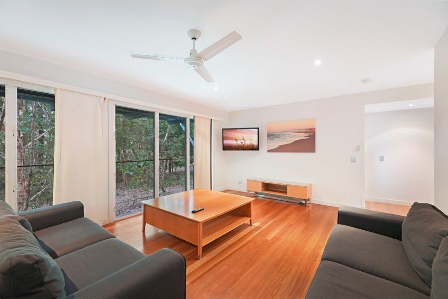 Villa 16 Island Street, Couran Cove Resort, South Stradbroke QLD 4216, Image 2