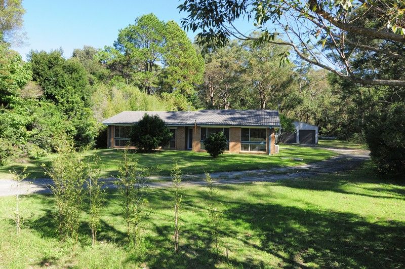 760 Woollamia Road, Woollamia NSW 2540, Image 0