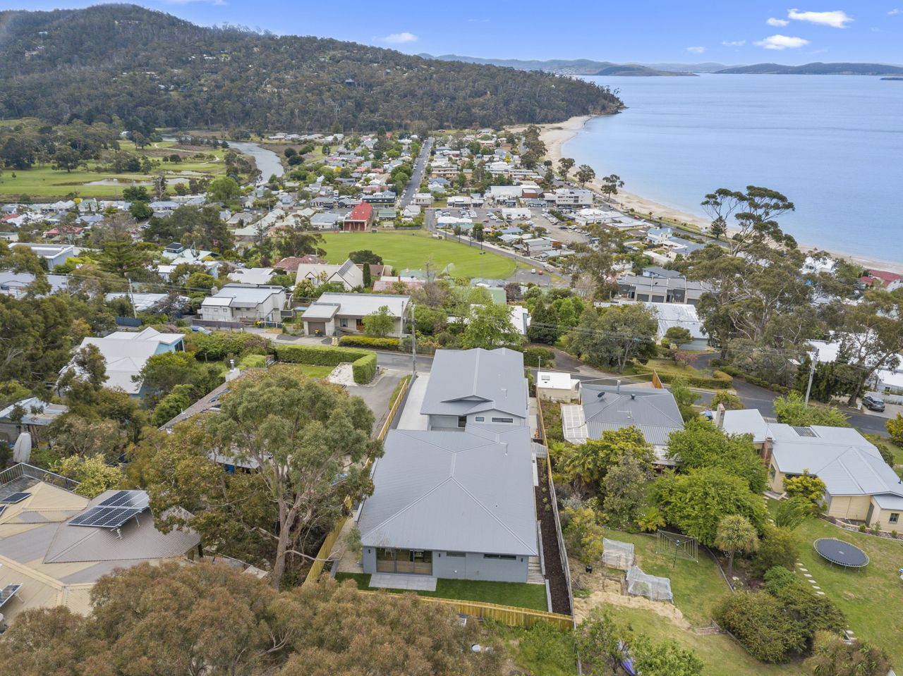 2/12 Auburn Road, Kingston Beach TAS 7050, Image 1