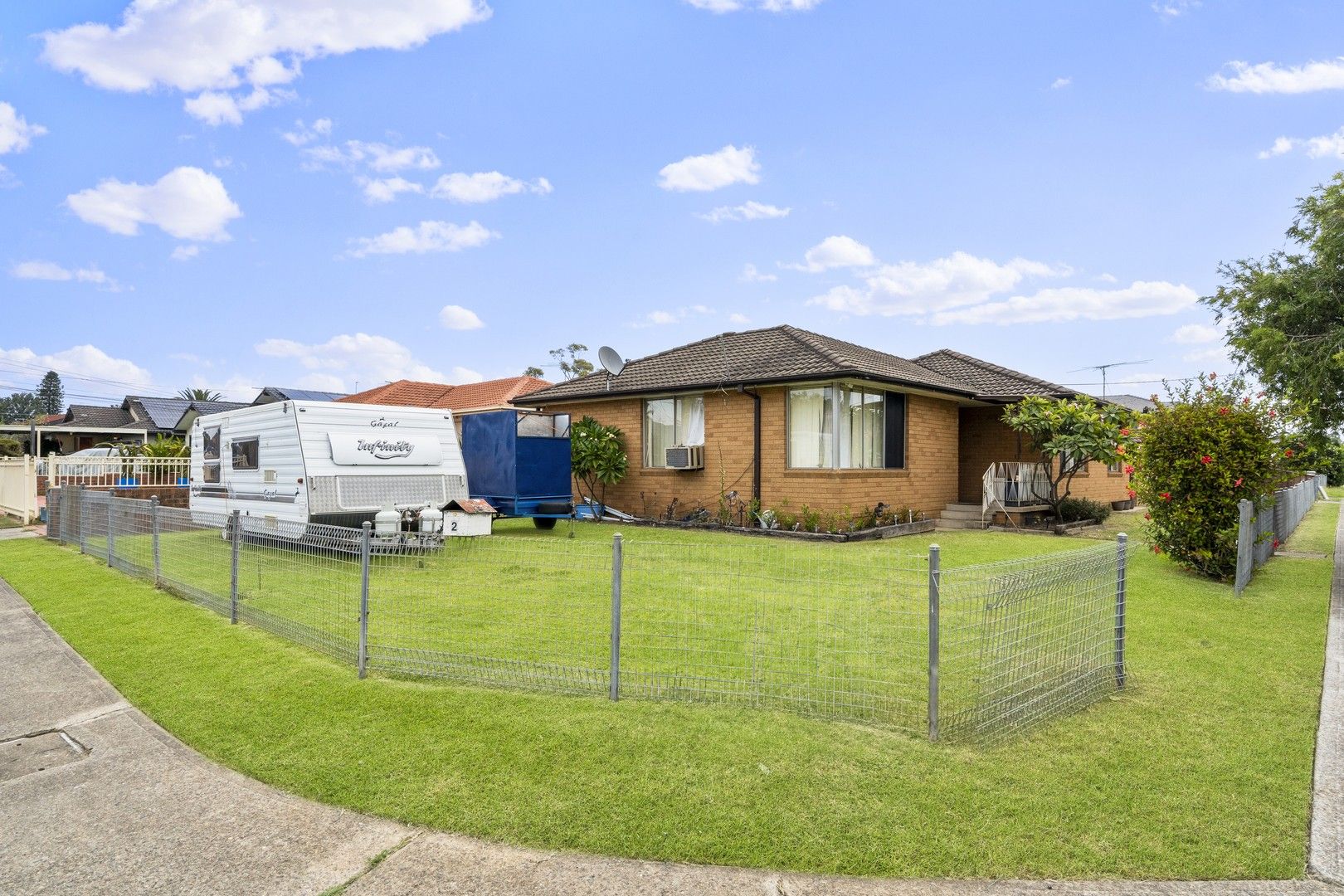 2 McKell Avenue, Casula NSW 2170, Image 0