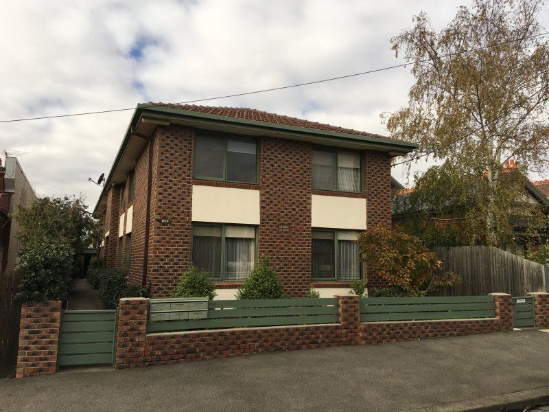 3/106 Wilson Street, Princes Hill VIC 3054 Apartment For Rent Domain