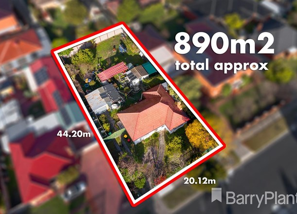 35 Princess Avenue, Springvale VIC 3171