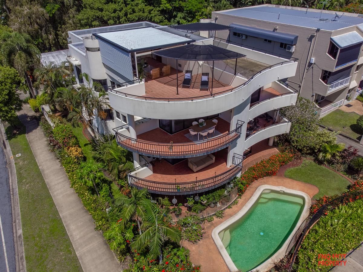 2 bedrooms Apartment / Unit / Flat in 5/51 Sims Esplanade YORKEYS KNOB QLD, 4878