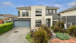 Picture of 1/61-63 Dunnings Road, POINT COOK VIC 3030
