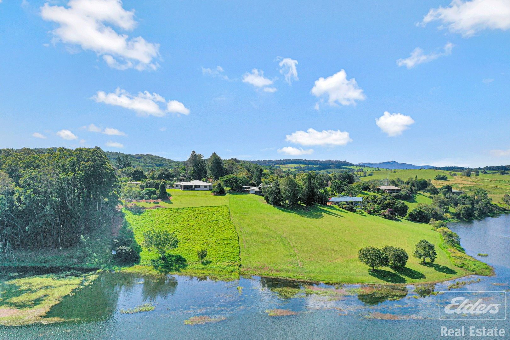 Lot 13 Platypus Close, Yungaburra QLD 4884, Image 0