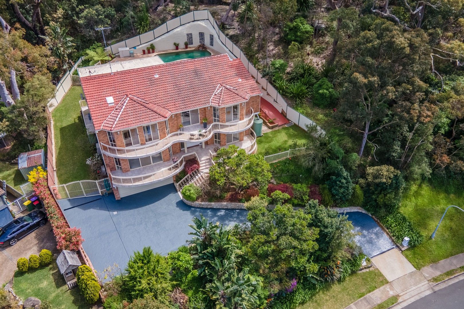 6 Warrangarree Drive, Woronora Heights NSW 2233, Image 0