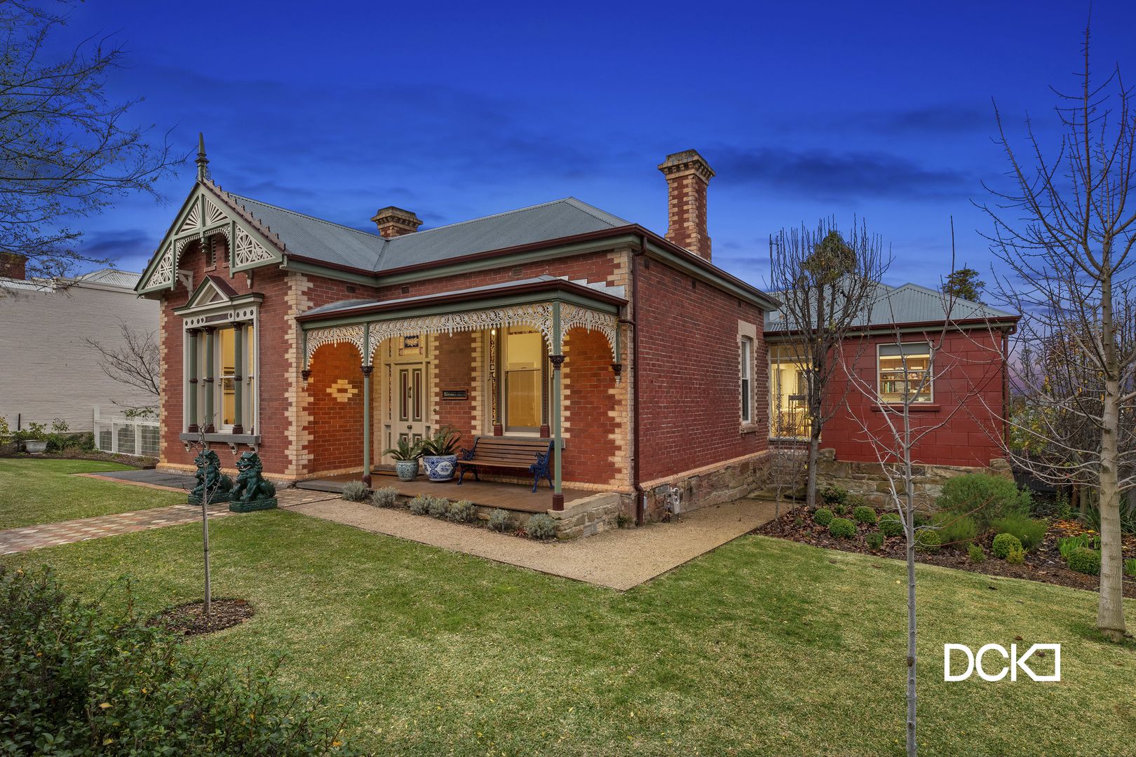 16 Bancroft Street, Bendigo VIC 3550, Image 1