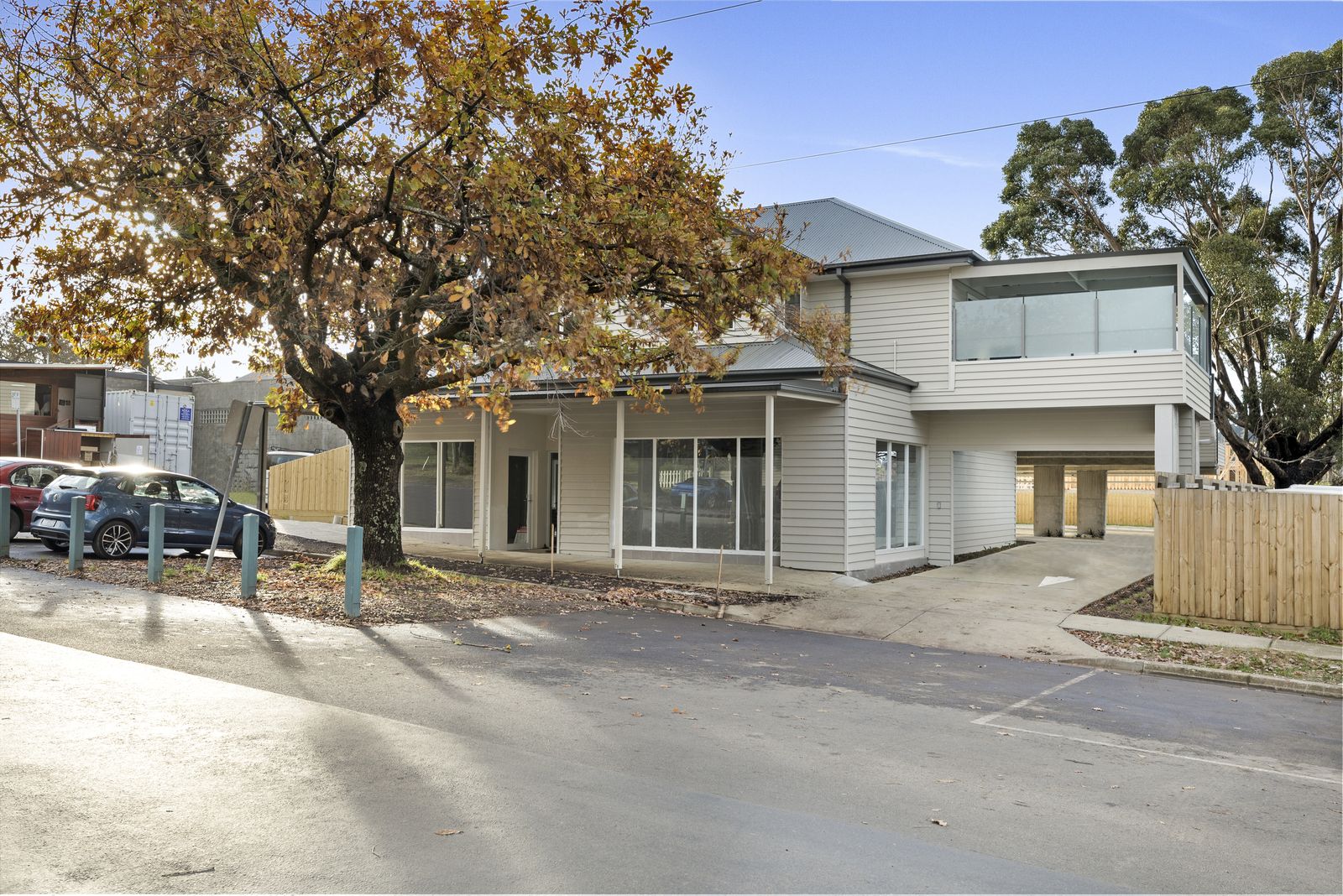 Apt 5/1 Brooke Street, Woodend VIC 3442, Image 0