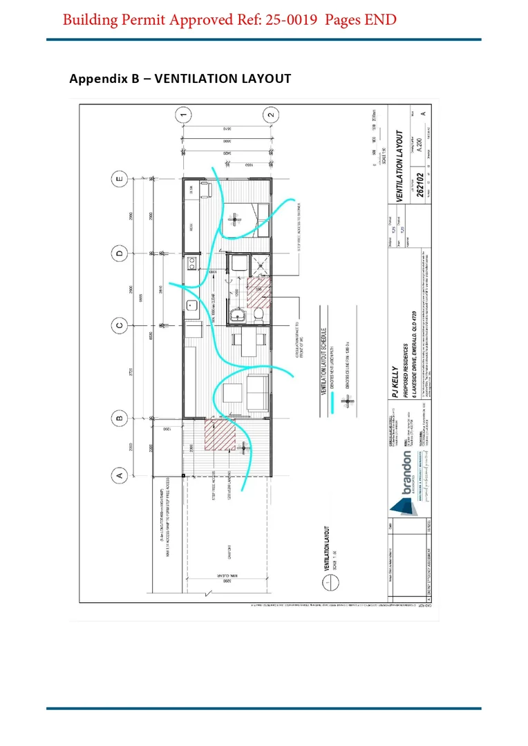 Additional image 41 of 2 Hillcrest Street, Emerald QLD 4720