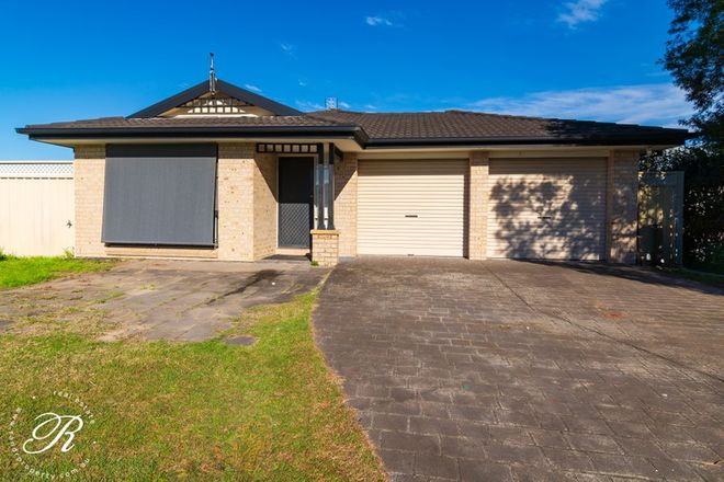 Picture of 1 Croker Place, RAYMOND TERRACE NSW 2324