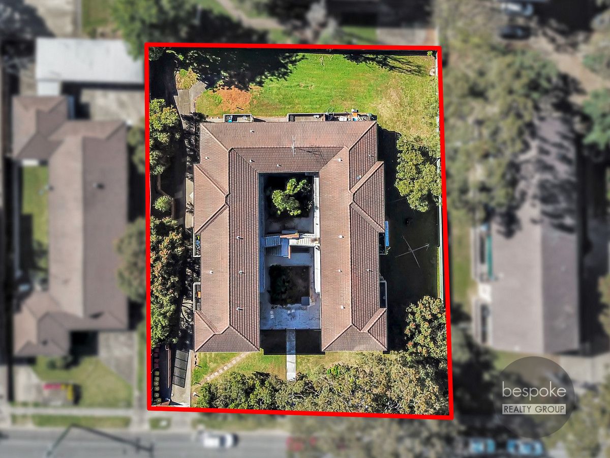 18/9-11 Santley Crescent, Kingswood NSW 2747, Image 1