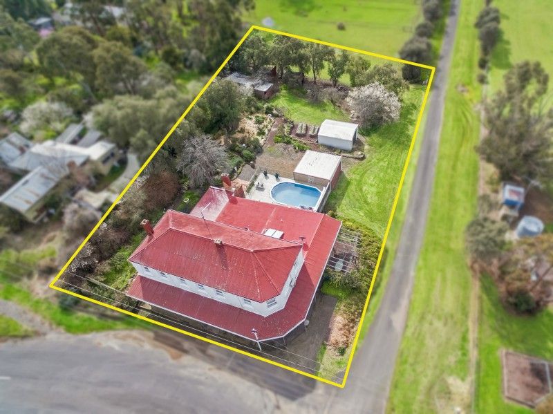 2 Mercer Street, Shelford VIC 3329, Image 2