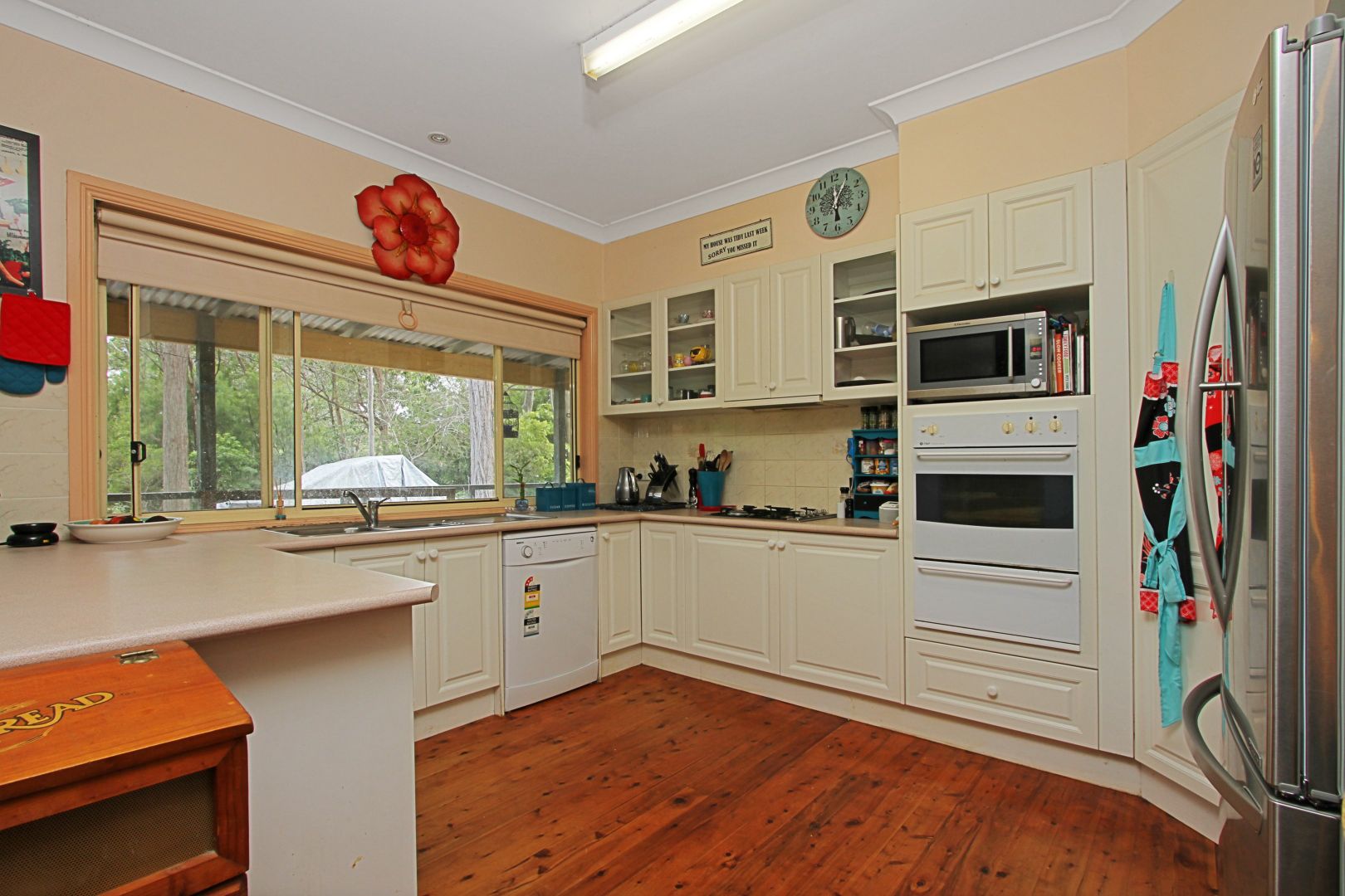 4 Tallwood Crescent, Rosedale NSW 2536, Image 2