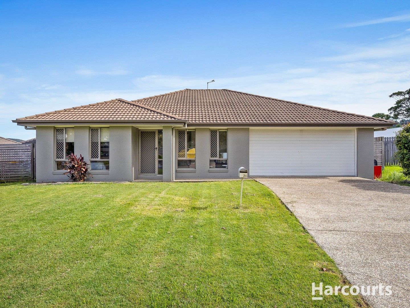 34 Vista Circuit, Bahrs Scrub QLD 4207, Image 0