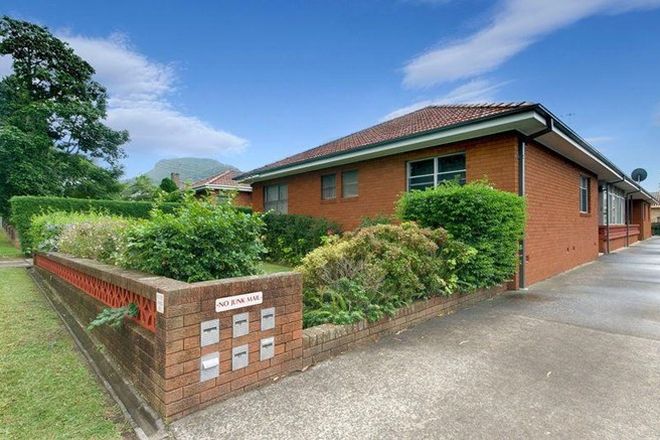 Picture of 2/2a Moore St, GWYNNEVILLE NSW 2500