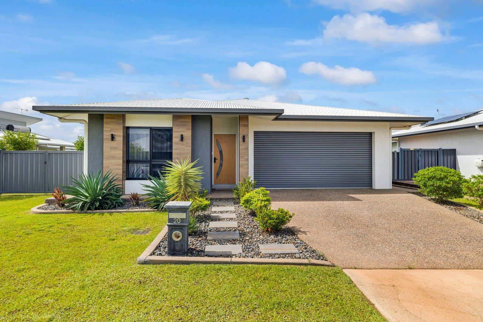 20 Nixon Avenue, Berrimah NT 0828, Image 1