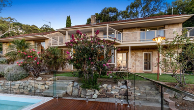 Picture of 14 Winding Way, BELAIR SA 5052