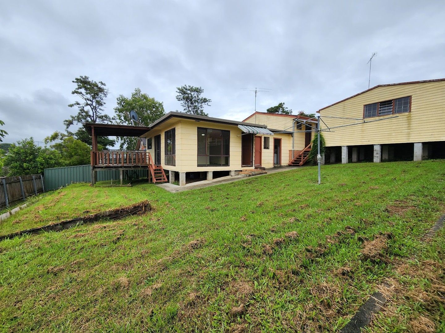 2/141 Mann Street, Nambucca Heads NSW 2448 Semidetached For Rent