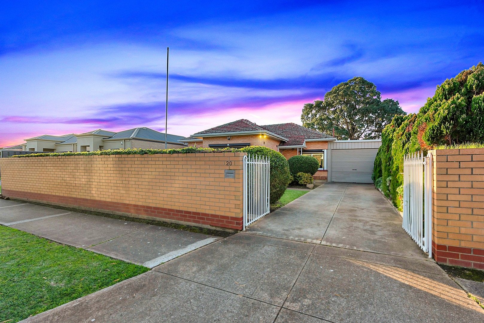 20 Way Street, Kilburn SA 5084 House For Rent 550 Domain