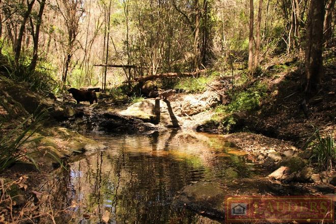 Picture of DOYLES RIVER NSW 2446