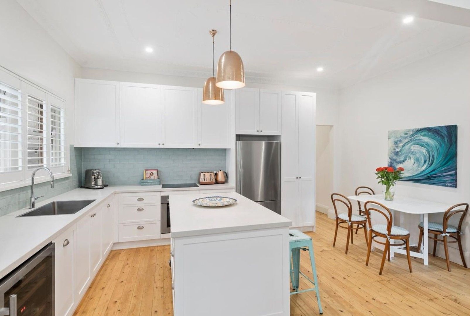 2 bedrooms Apartment / Unit / Flat in 2/279 O'Sullivan Road BELLEVUE HILL NSW, 2023