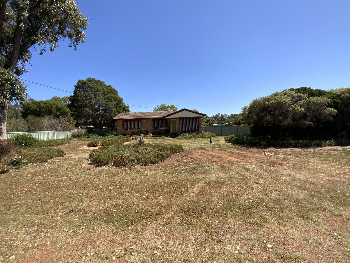 36 Cameron Street, Curlewis NSW 2381, Image 0