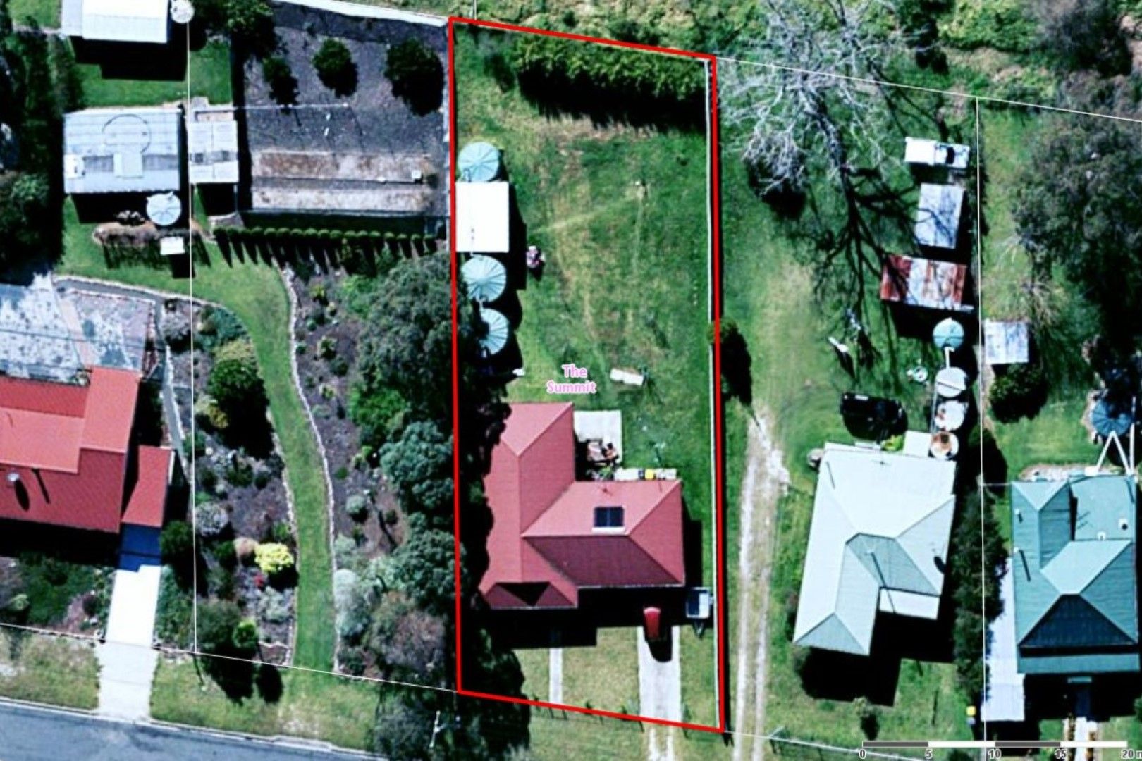 14 Teale Road, The Summit QLD 4377, Image 1
