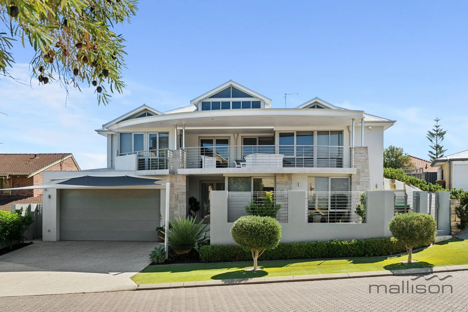 HOME OPEN CANCELLED - PROPERTY UNDER OFFER