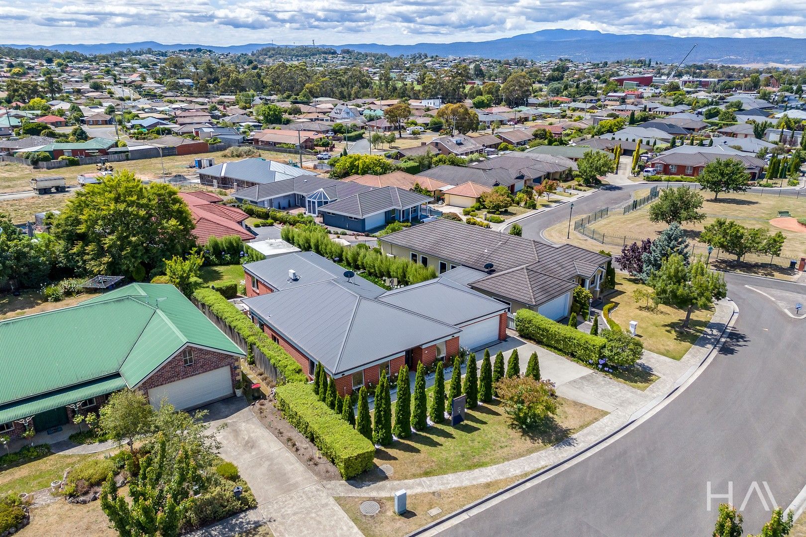 19 Trafalgar Drive, Prospect Vale TAS 7250 Domain