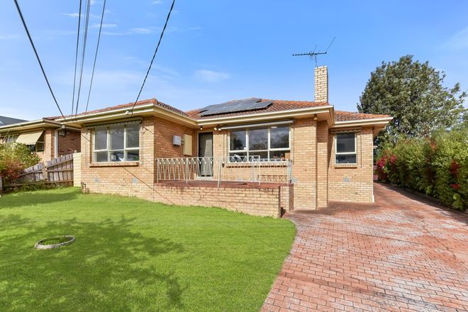 Picture of 1/10 Emerald Street, MOUNT WAVERLEY VIC 3149
