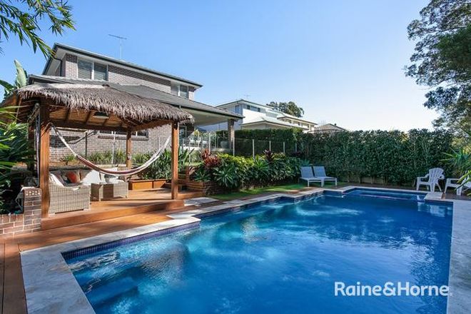 54 Rental Properties In Warriewood Beach Nsw 2102 Domain